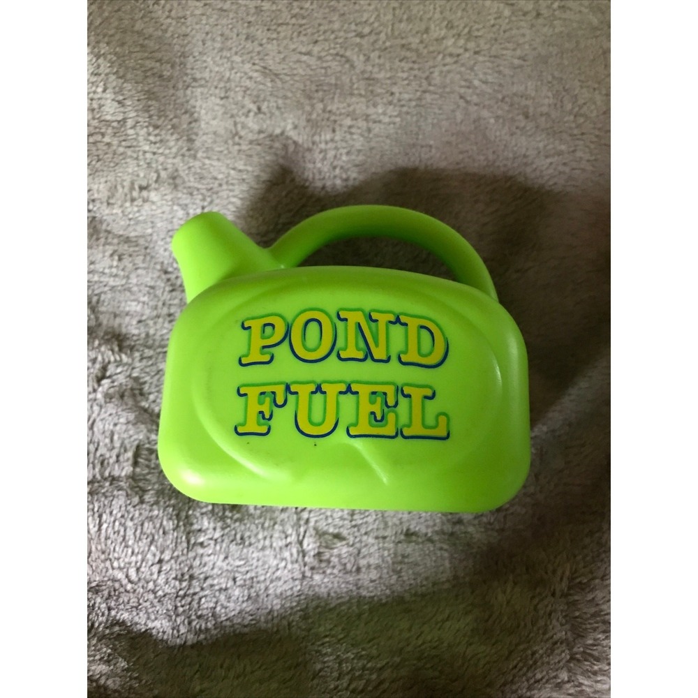 Pond Fuel Melissa Doug Gas Can Replacement Part